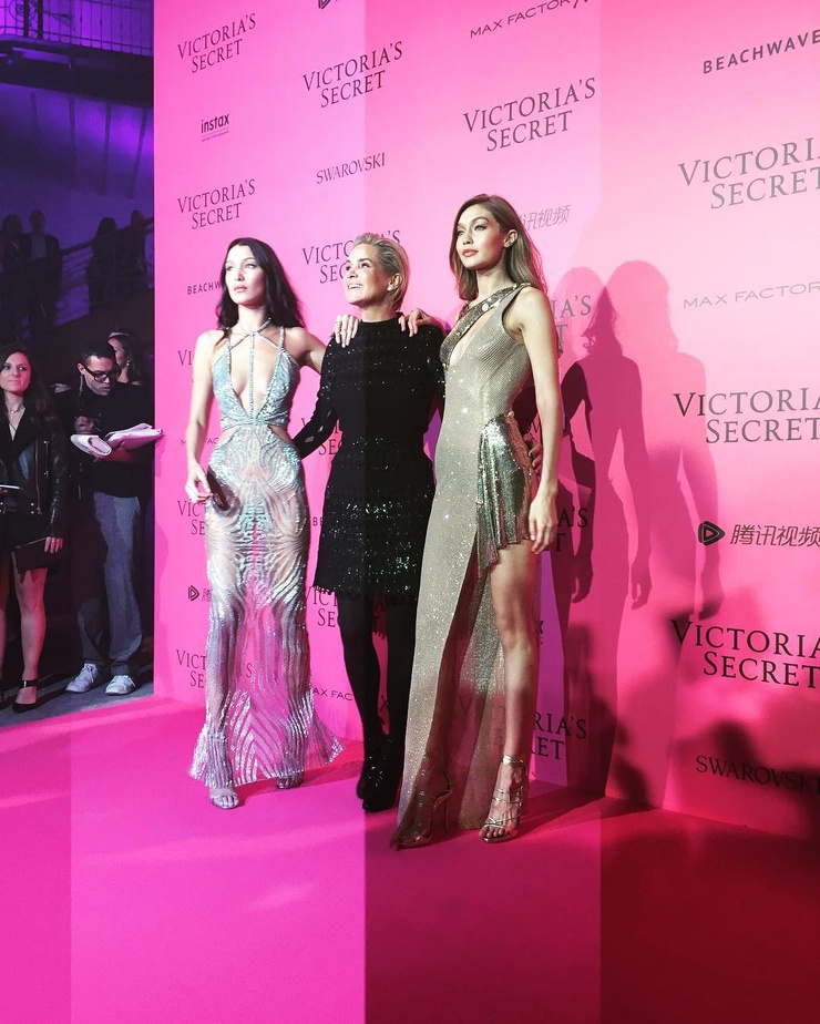 Gigi Hadid Gigi Hadid