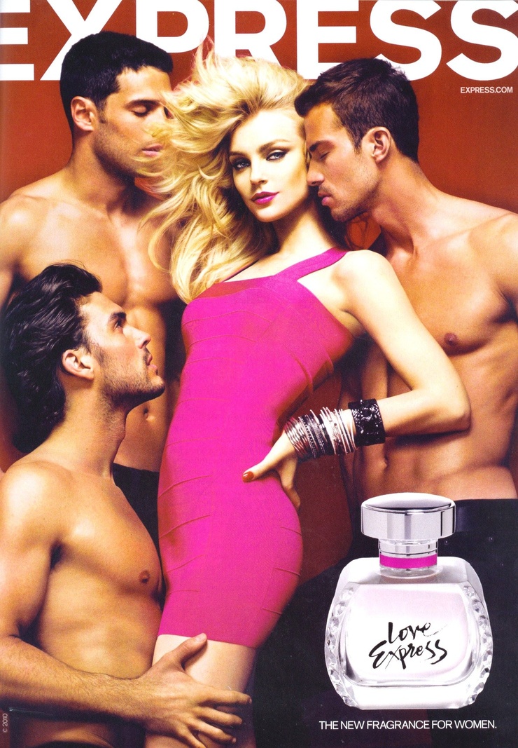 Jessica Stam Jessica Stam