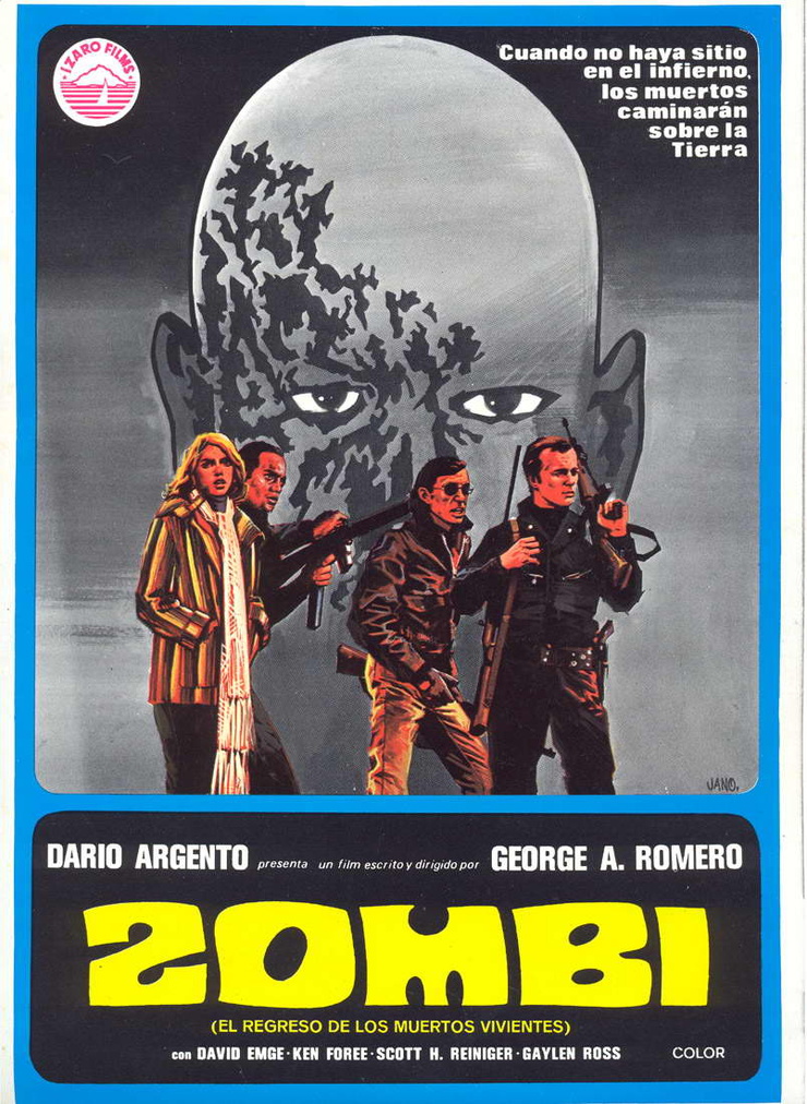 Dawn of the Dead