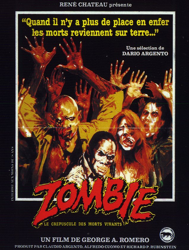 Dawn of the Dead