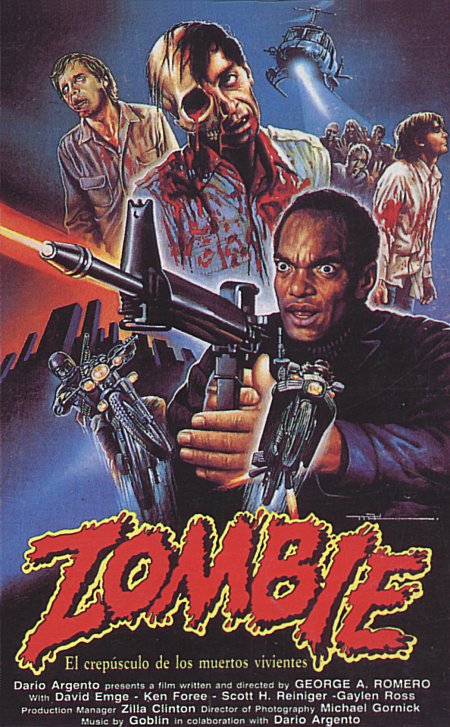 Dawn of the Dead