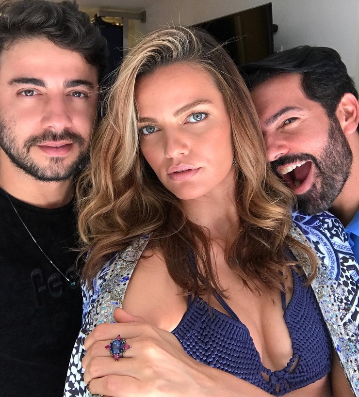 Barbara Fialho