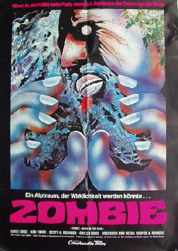 Dawn of the Dead