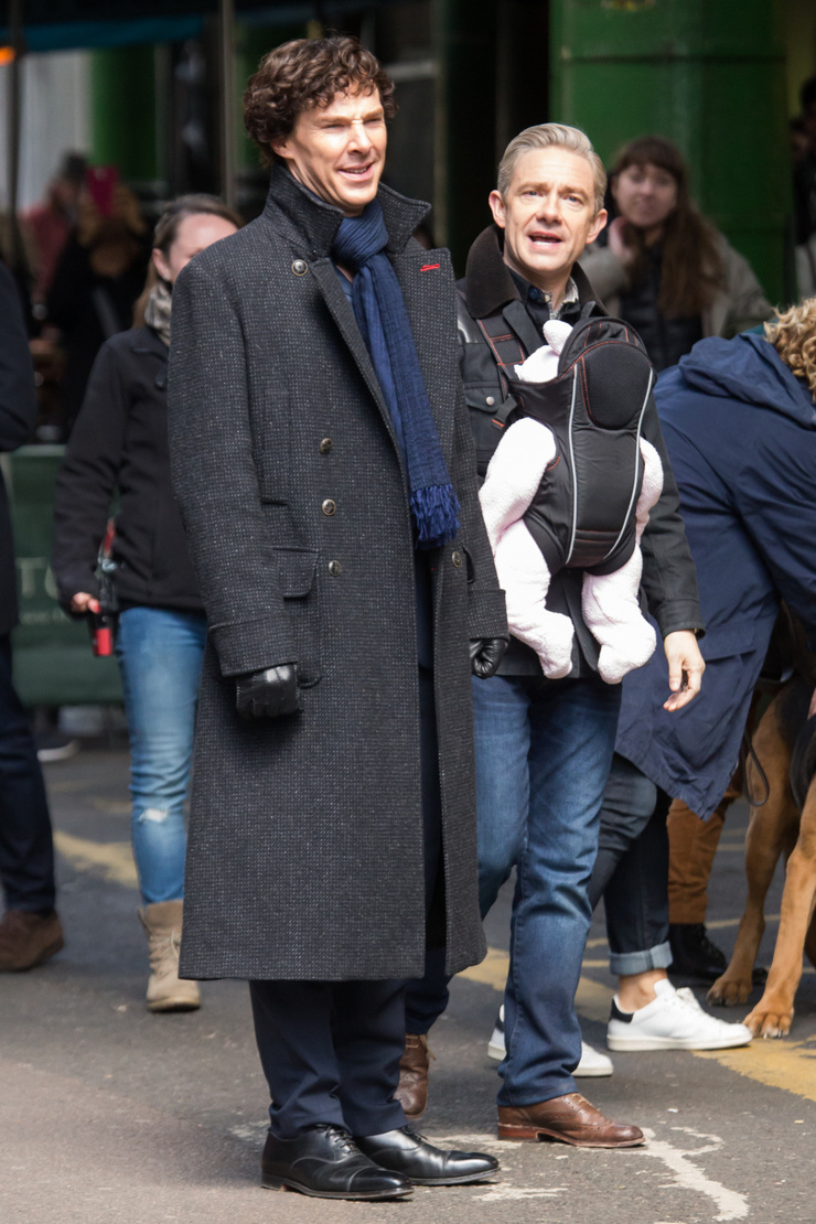 Sherlock