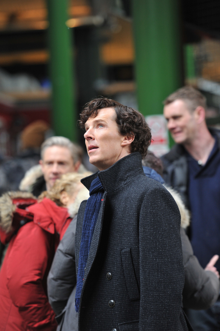 Sherlock