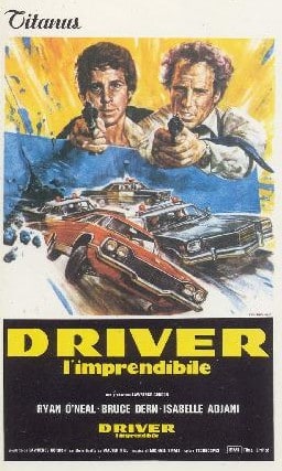 The Driver (1978)