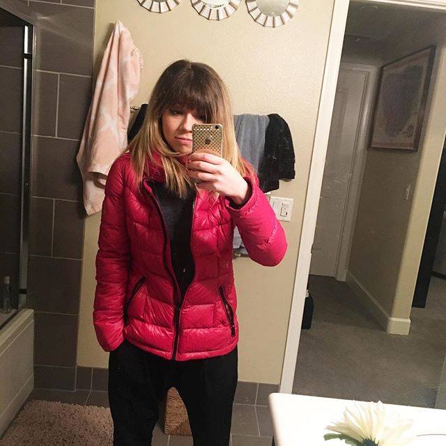 Jennette McCurdy Jennette McCurdy