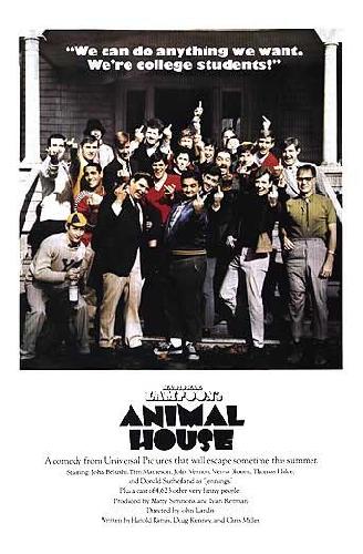 National Lampoon's Animal House National Lampoon's Animal House