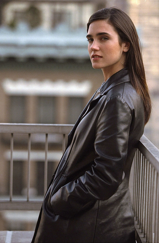 Jennifer Connelly Jennifer Connelly