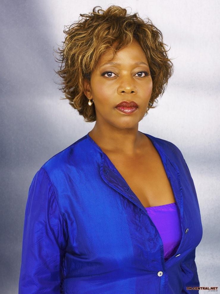 Alfre Woodard