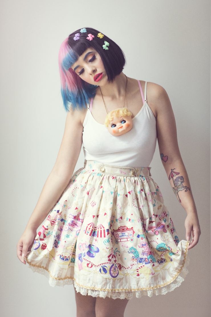 Melanie Martinez