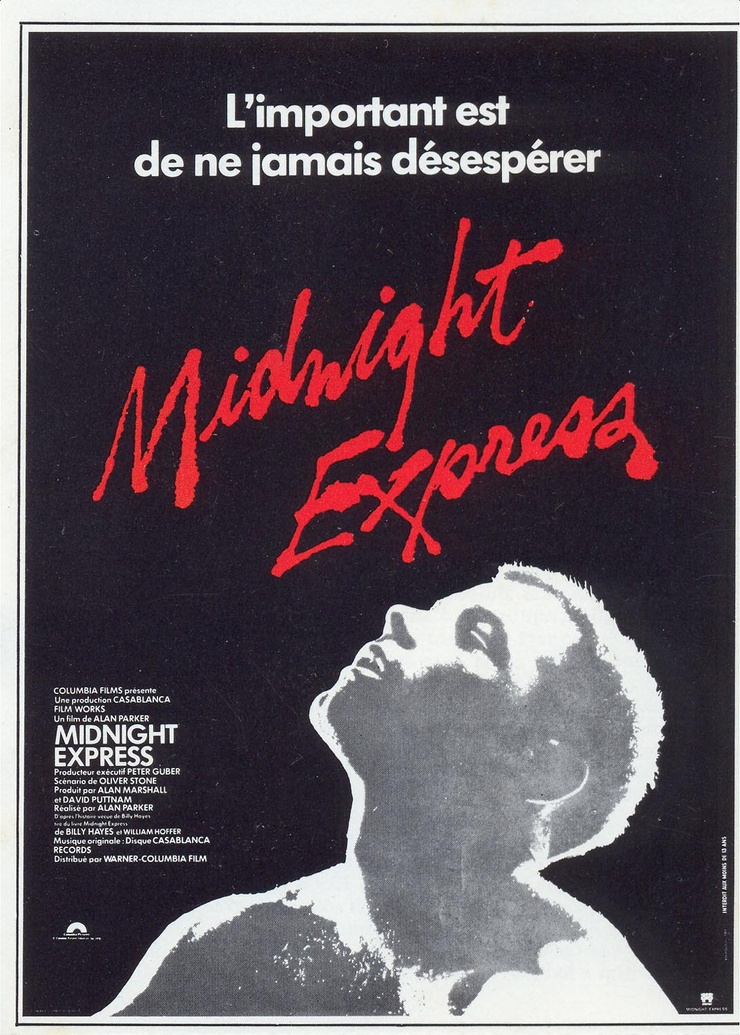 Midnight Express