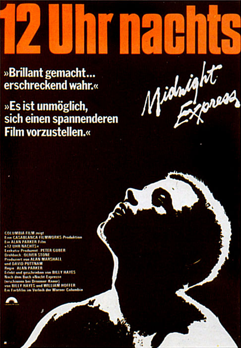 Midnight Express