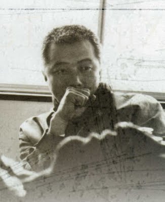 Hiroshi Teshigahara