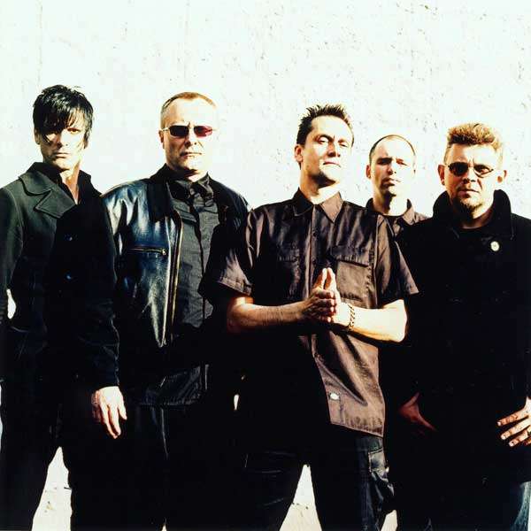 Die Krupps