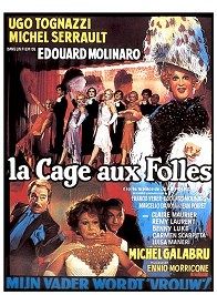 La Cage aux Folles