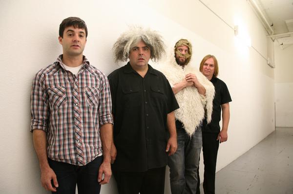 The Melvins