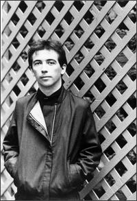 Pete Shelley