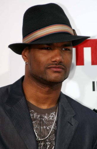 Damien Dante Wayans