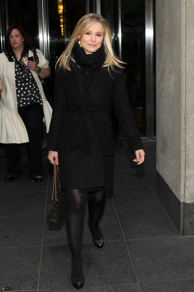 Kristen Bell Kristen Bell