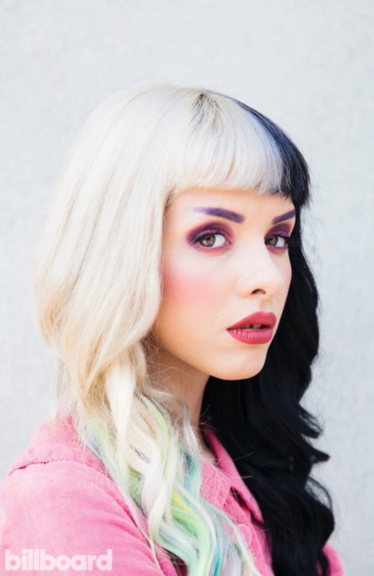 Melanie Martinez