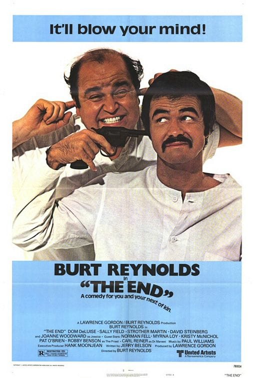 The End (1978)