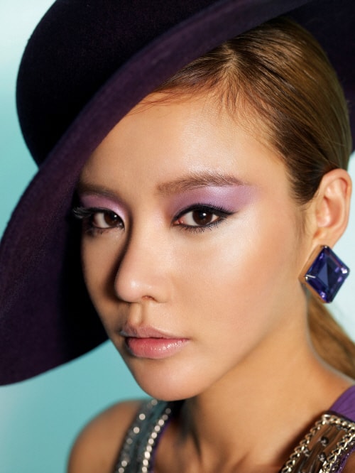 Kim Ah Joong