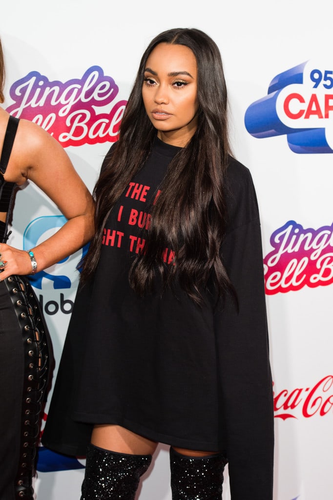 Leigh Anne Pinnock