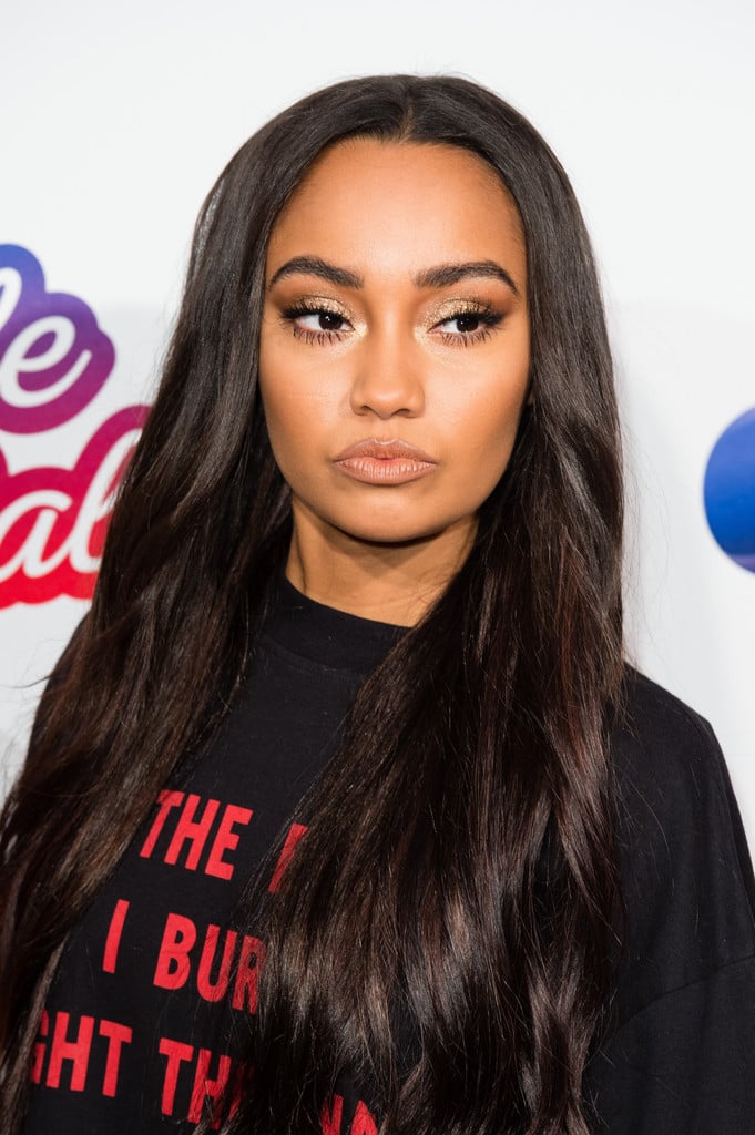 Image of Leigh Anne Pinnock