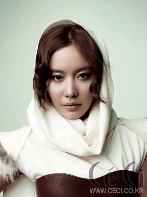 Kim Ah Joong