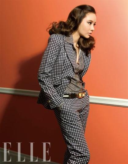 Kim Ah Joong