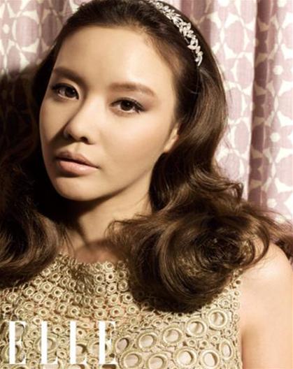 Kim Ah Joong