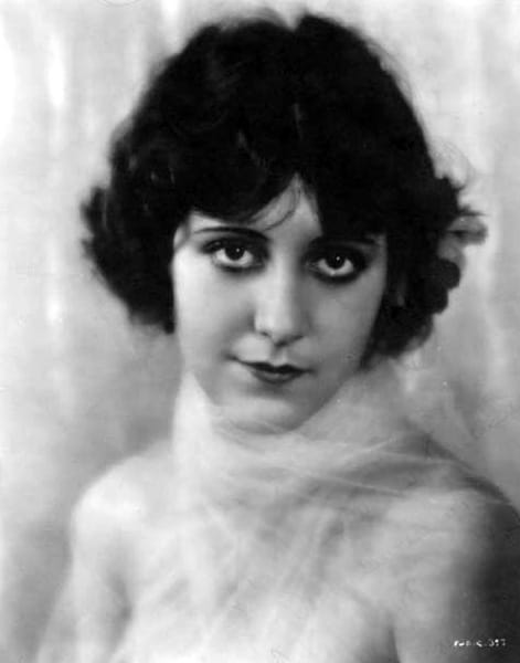 Patsy Ruth Miller Patsy Ruth Miller