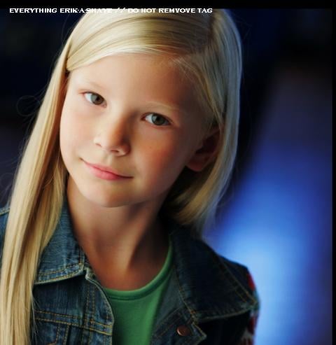 Erika-Shaye Gair