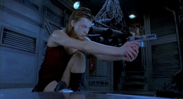 Resident Evil Resident Evil