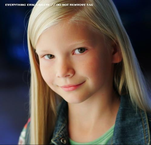 Erika-Shaye Gair