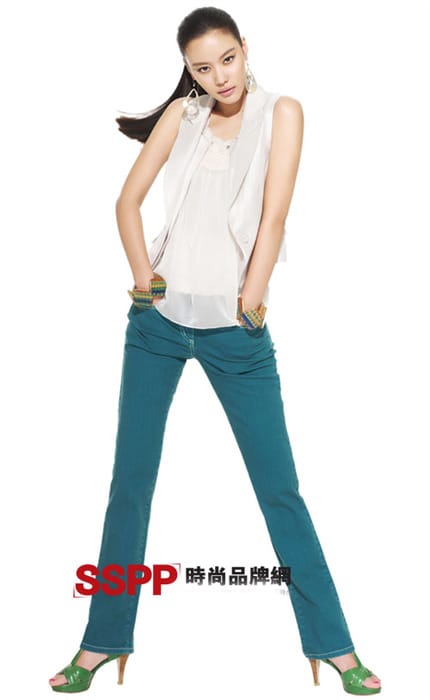 Kim Ah Joong