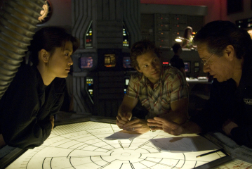 Battlestar Galactica