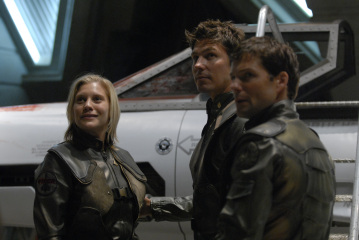 Battlestar Galactica