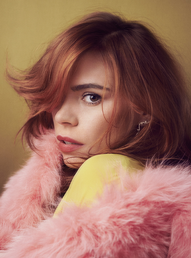 Billie Piper Billie Piper