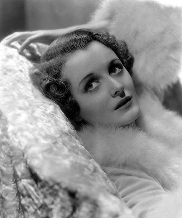 Mary Astor Mary Astor
