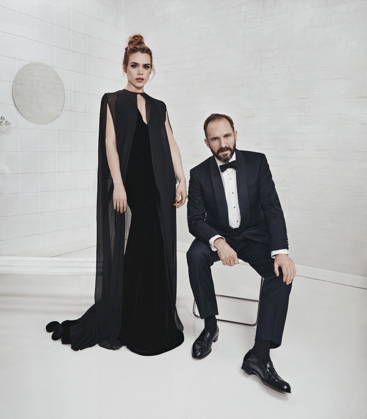 Ralph Fiennes Ralph Fiennes