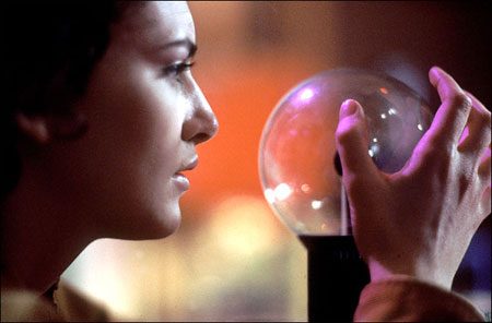 Happy Here and Now (2002)