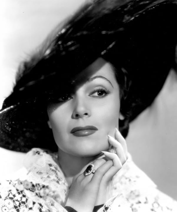 Dolores del Rio