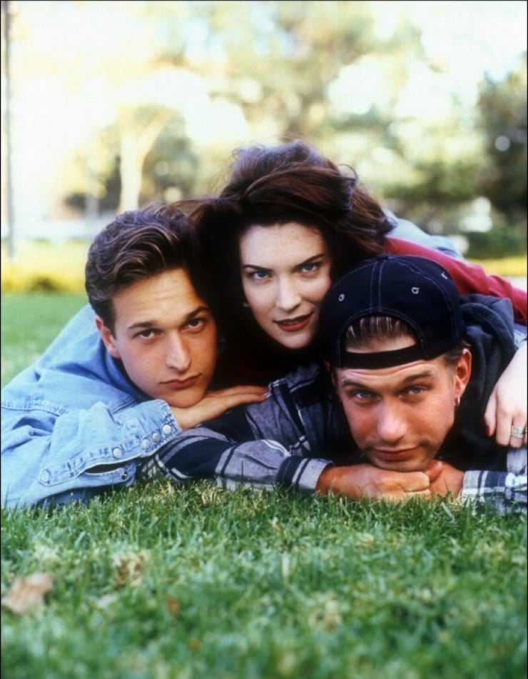 Threesome Threesome