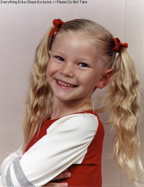 Erika-Shaye Gair