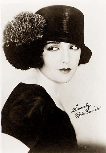 Bebe Daniels Bebe Daniels