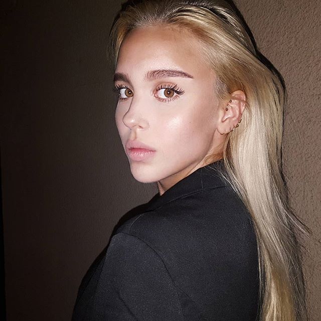 Maria Domark Maria Domark