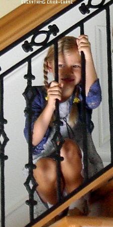Erika-Shaye Gair