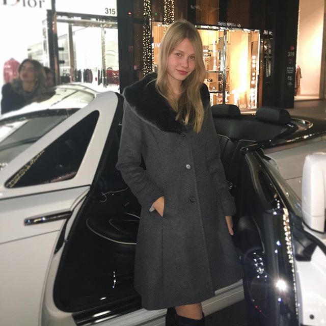Sofia Mechetner
